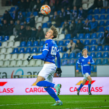 Jong Genk - Club NXT