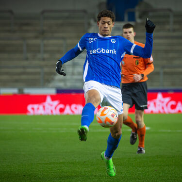 Jong Genk - Club NXT