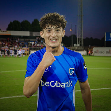 Jong Genk - RFC Liège