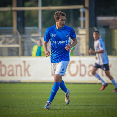 Jong Genk - RFC Liège