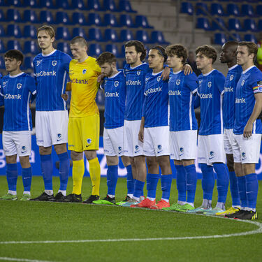 Jong Genk - RWDM