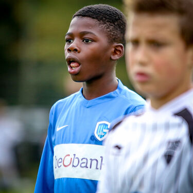 Josue Kongolo