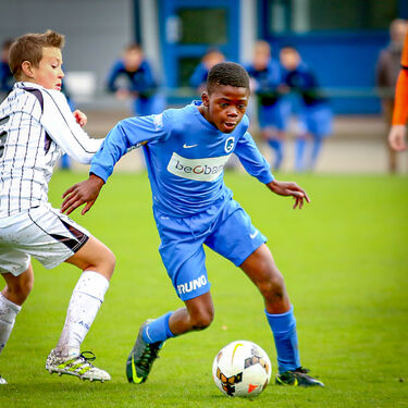 Josue Kongolo