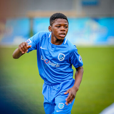 Josue Kongolo