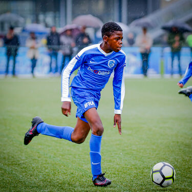 Josue Kongolo