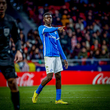 Josue Kongolo