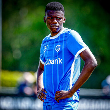 Josue Kongolo