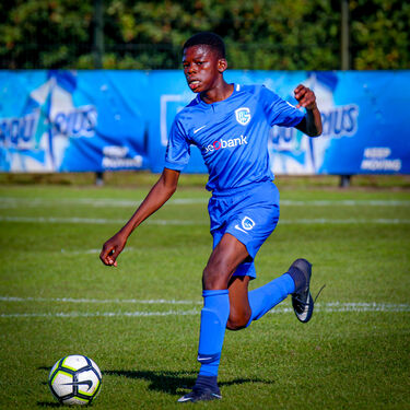 Josue Kongolo