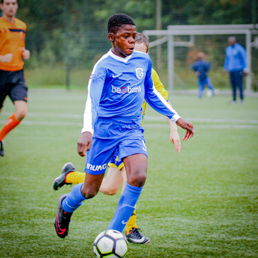 Josue Kongolo