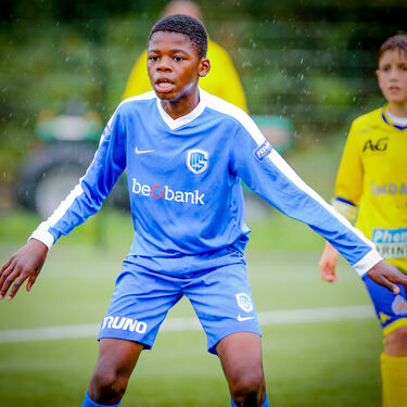 Josue Kongolo