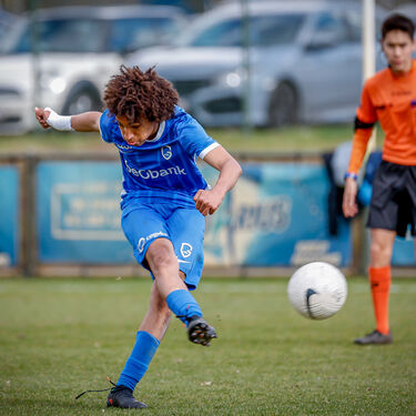 U16 - KAA Gent
