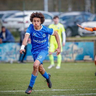 U16 - KAA Gent