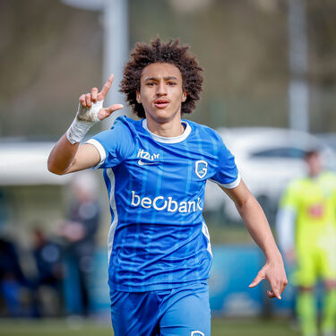 U16 - KAA Gent