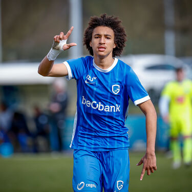 U16 - KAA Gent