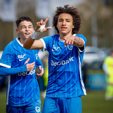 U16 - KAA Gent