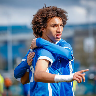 U16 - KAA Gent
