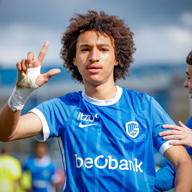 U16 - KAA Gent
