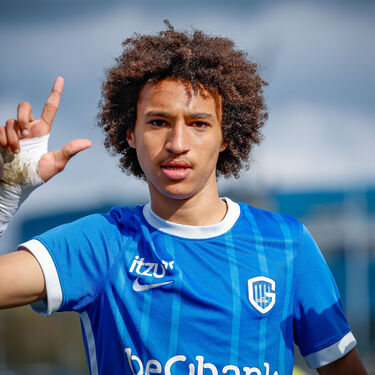 U16 - KAA Gent