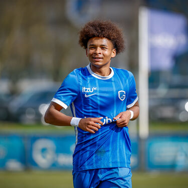 U16 - KAA Gent