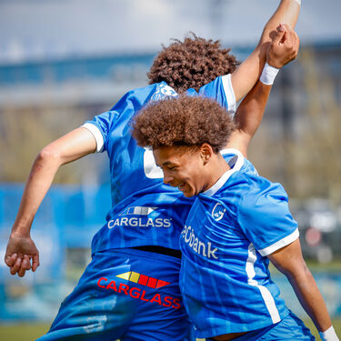 U16 - KAA Gent