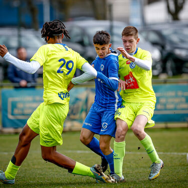 U16 - KAA Gent