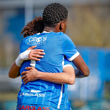 U16 - KAA Gent