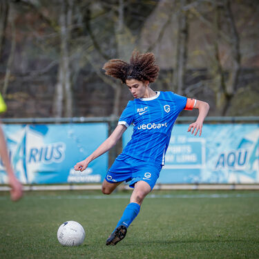 U16 - KAA Gent