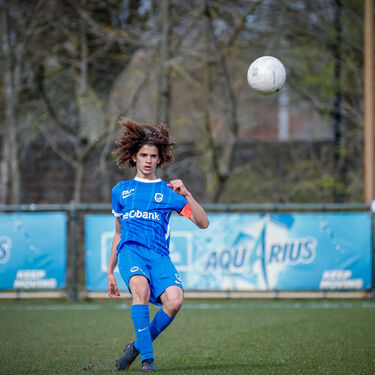 U16 - KAA Gent