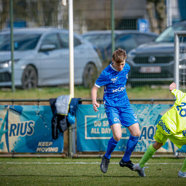 U16 - KAA Gent