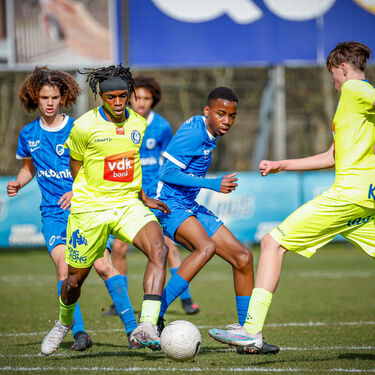 U16 - KAA Gent
