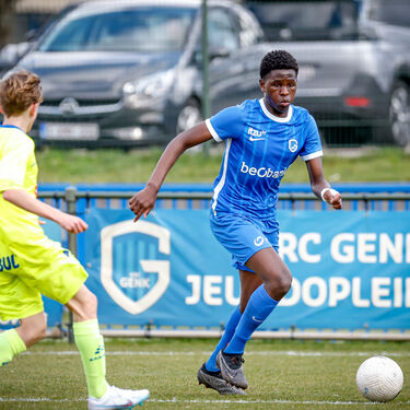 U16 - KAA Gent