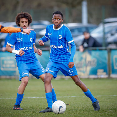 U16 - KAA Gent