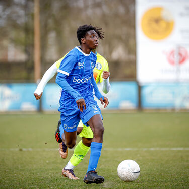 U16 - KAA Gent
