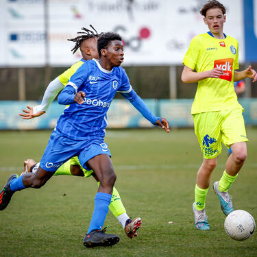 U16 - KAA Gent