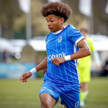 U16 - KAA Gent