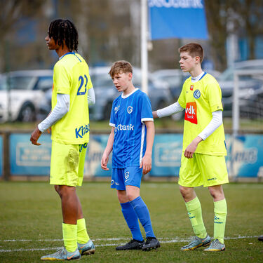 U16 - KAA Gent