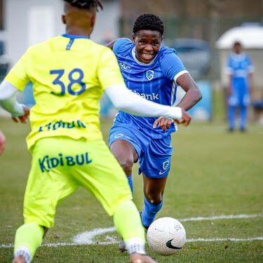 U16 - KAA Gent