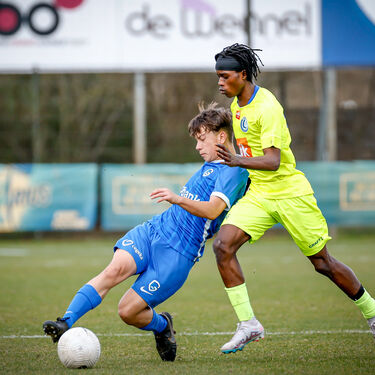 U16 - KAA Gent