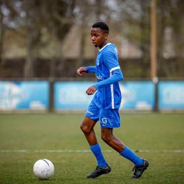 U16 - KAA Gent