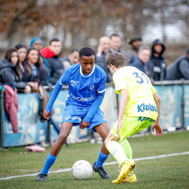 U16 - KAA Gent
