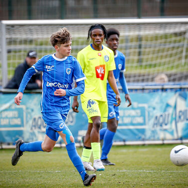 U16 - KAA Gent