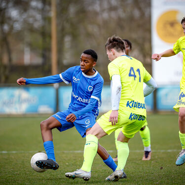 U16 - KAA Gent