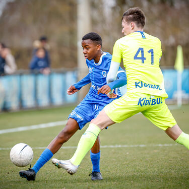 U16 - KAA Gent