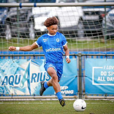 U16 - KAA Gent
