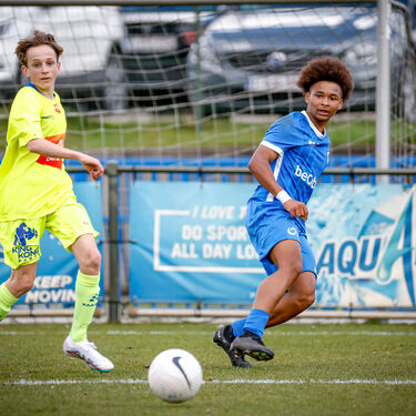 U16 - KAA Gent