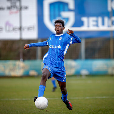U16 - KAA Gent