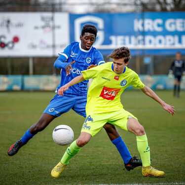 U16 - KAA Gent