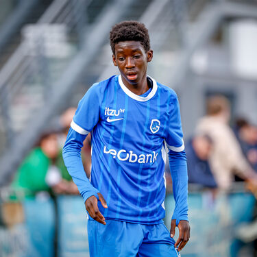 U16 - KAA Gent