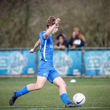 U16 - KAA Gent