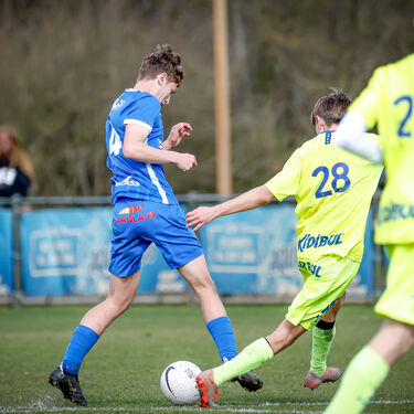 U16 - KAA Gent